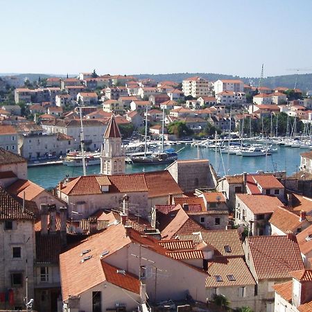 Apartments Paola Trogir Værelse billede