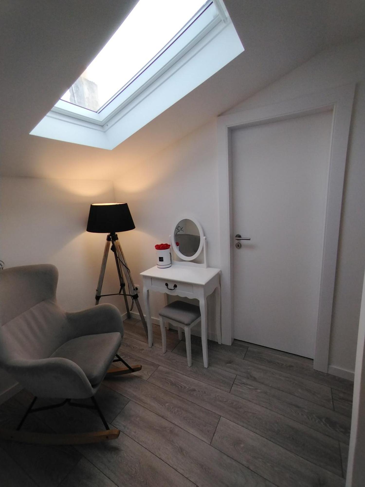 Apartments Paola Trogir Værelse billede