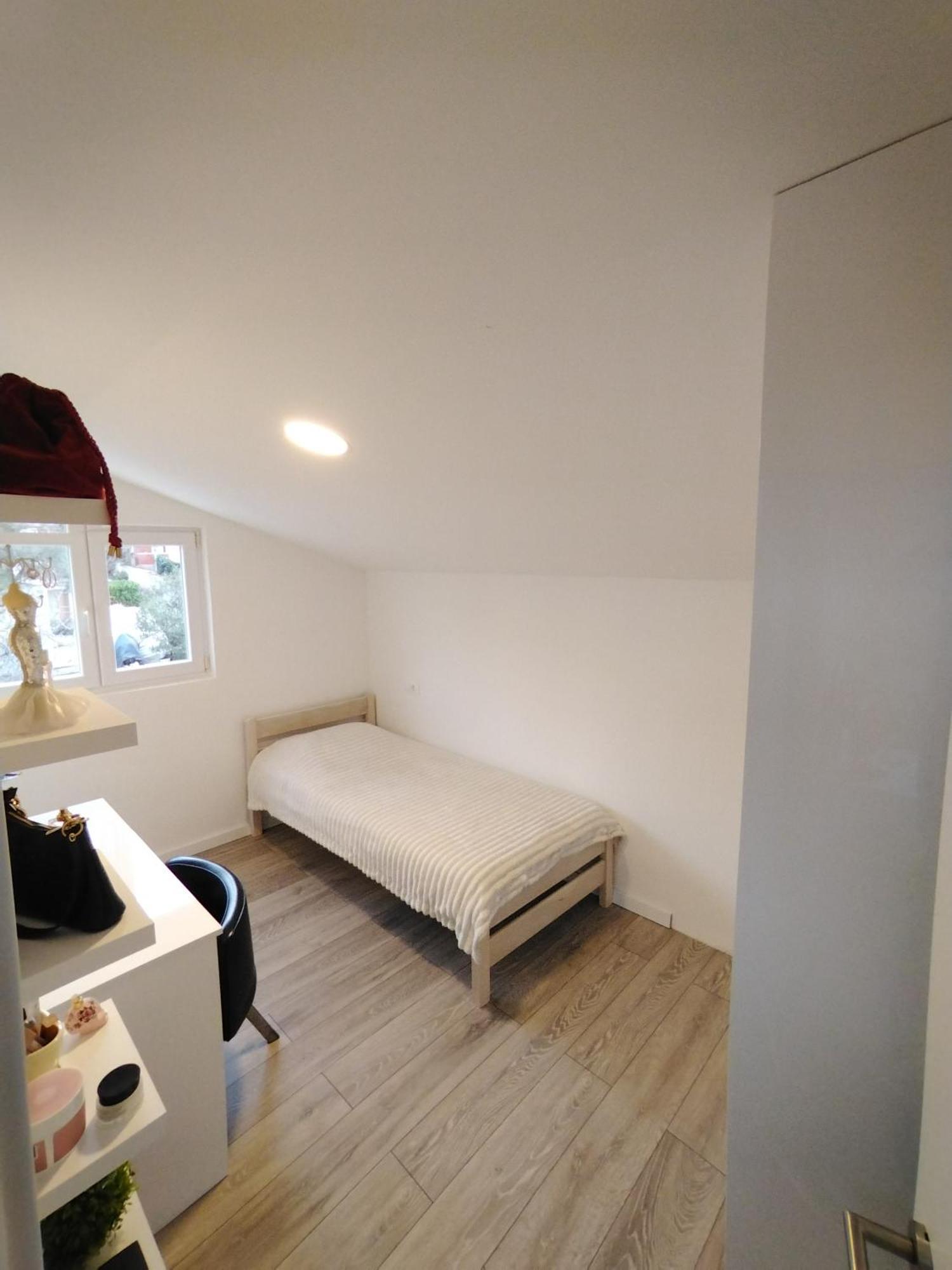 Apartments Paola Trogir Værelse billede