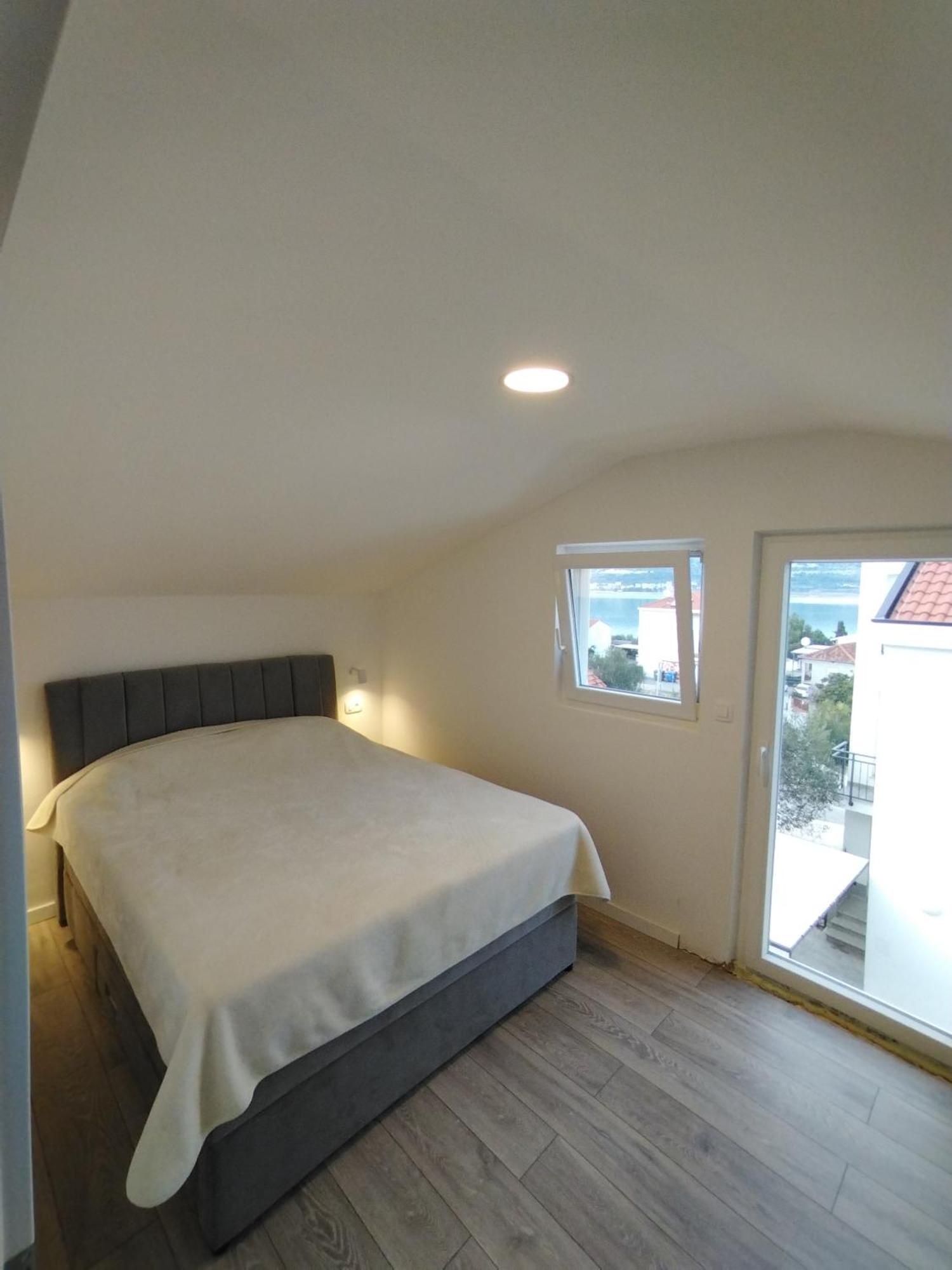 Apartments Paola Trogir Værelse billede