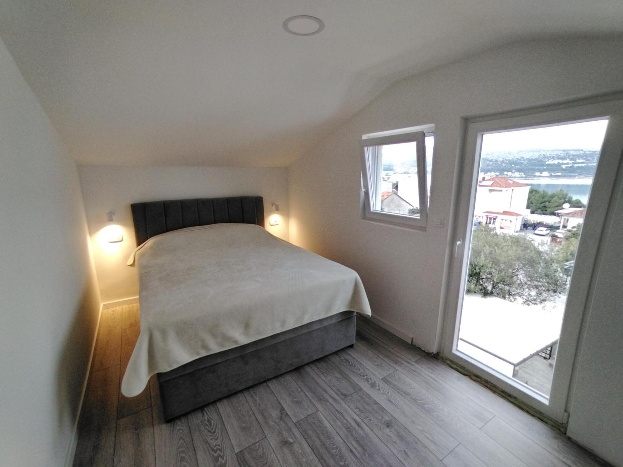 Apartments Paola Trogir Værelse billede