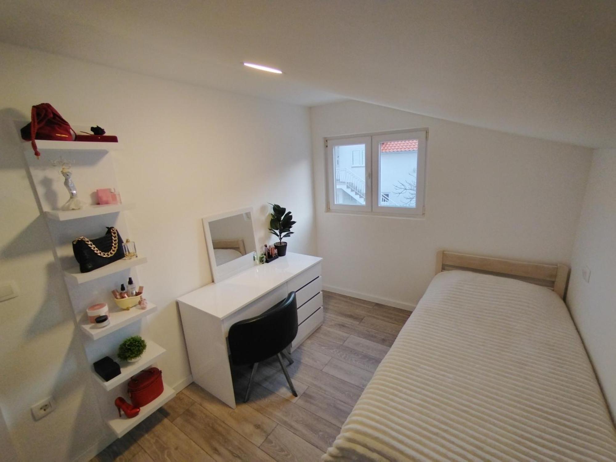 Apartments Paola Trogir Værelse billede