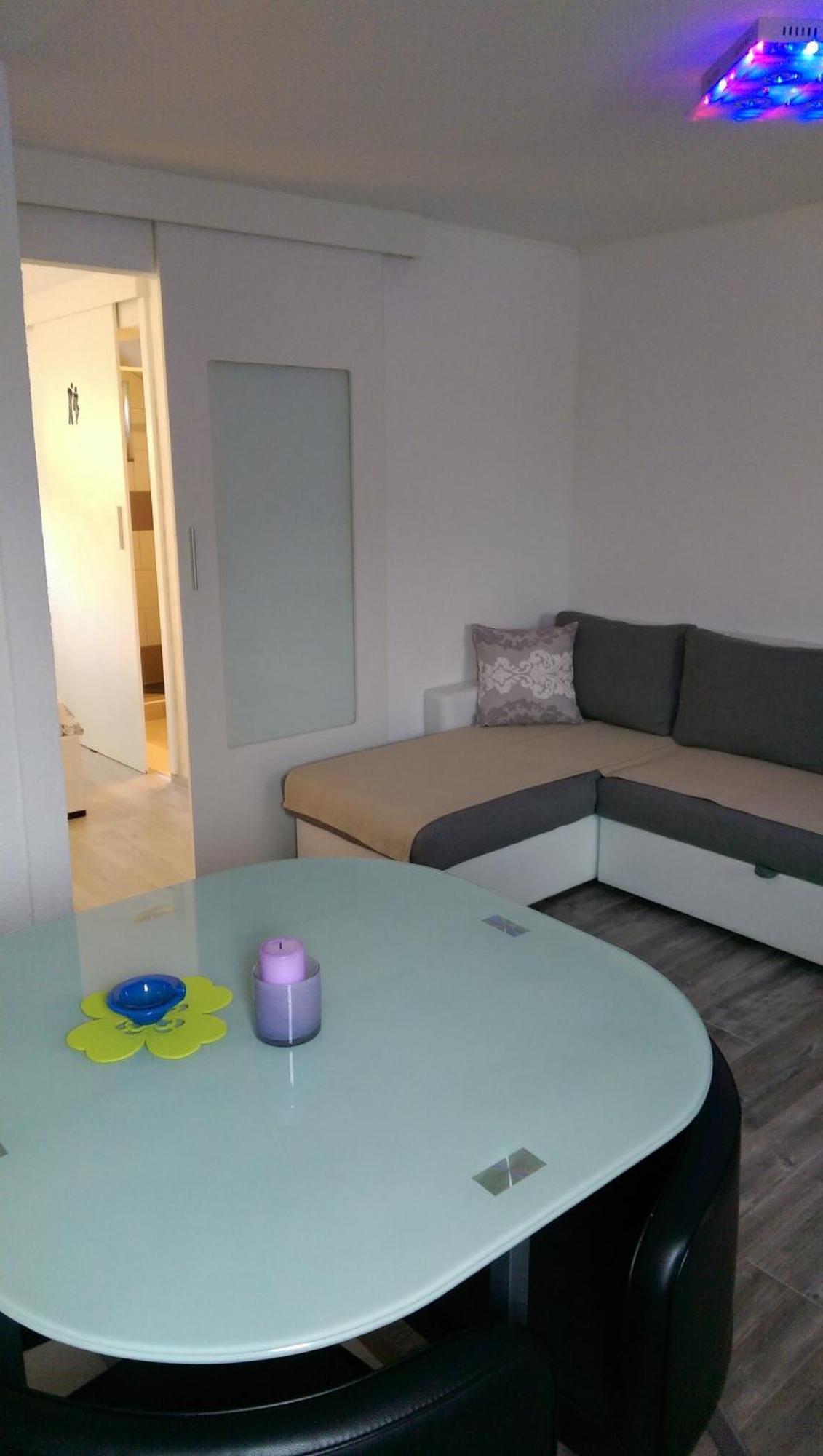 Apartments Paola Trogir Værelse billede