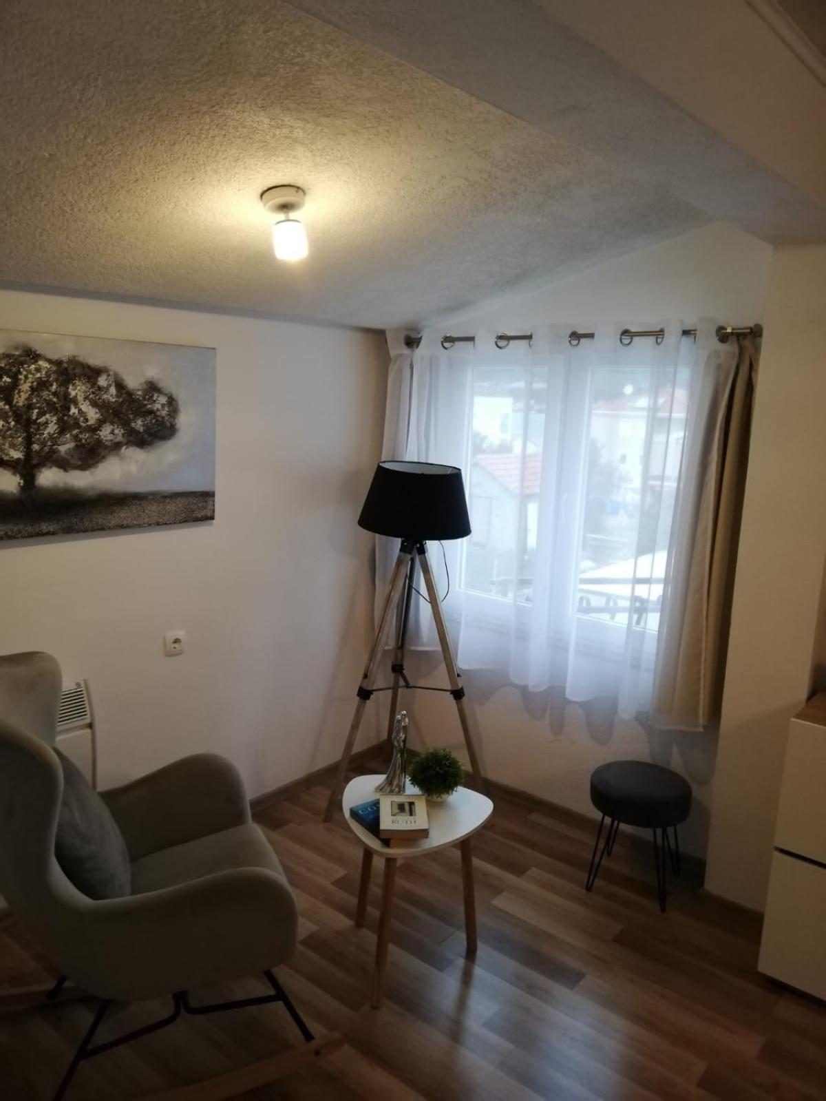 Apartments Paola Trogir Værelse billede