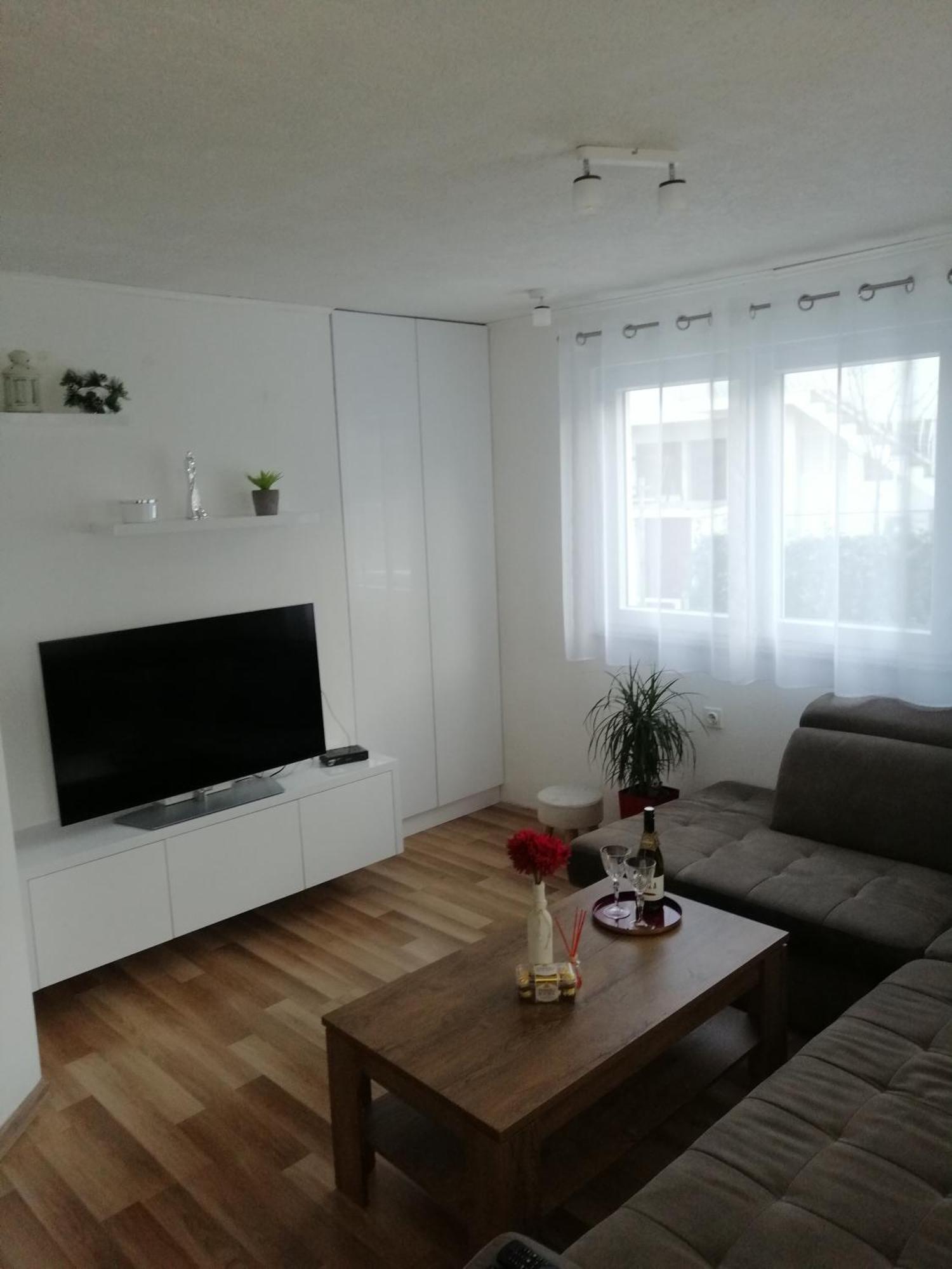 Apartments Paola Trogir Værelse billede